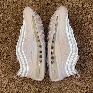 NWOT women’s Nike Air Max 97 shoes